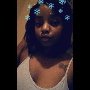 Meet your Posher, Ciara